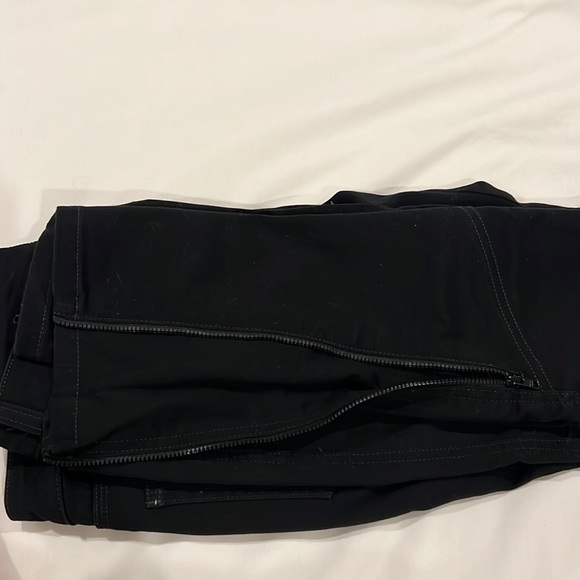 5.11 Tactical Black Pants - Picture 8 of 8
